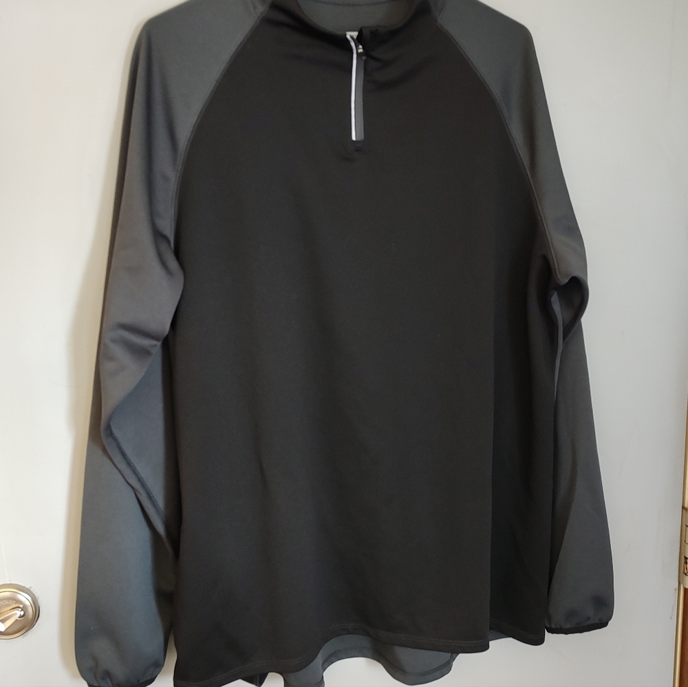 Augusta Sportswear Women's 1/4 Zip Performance Top